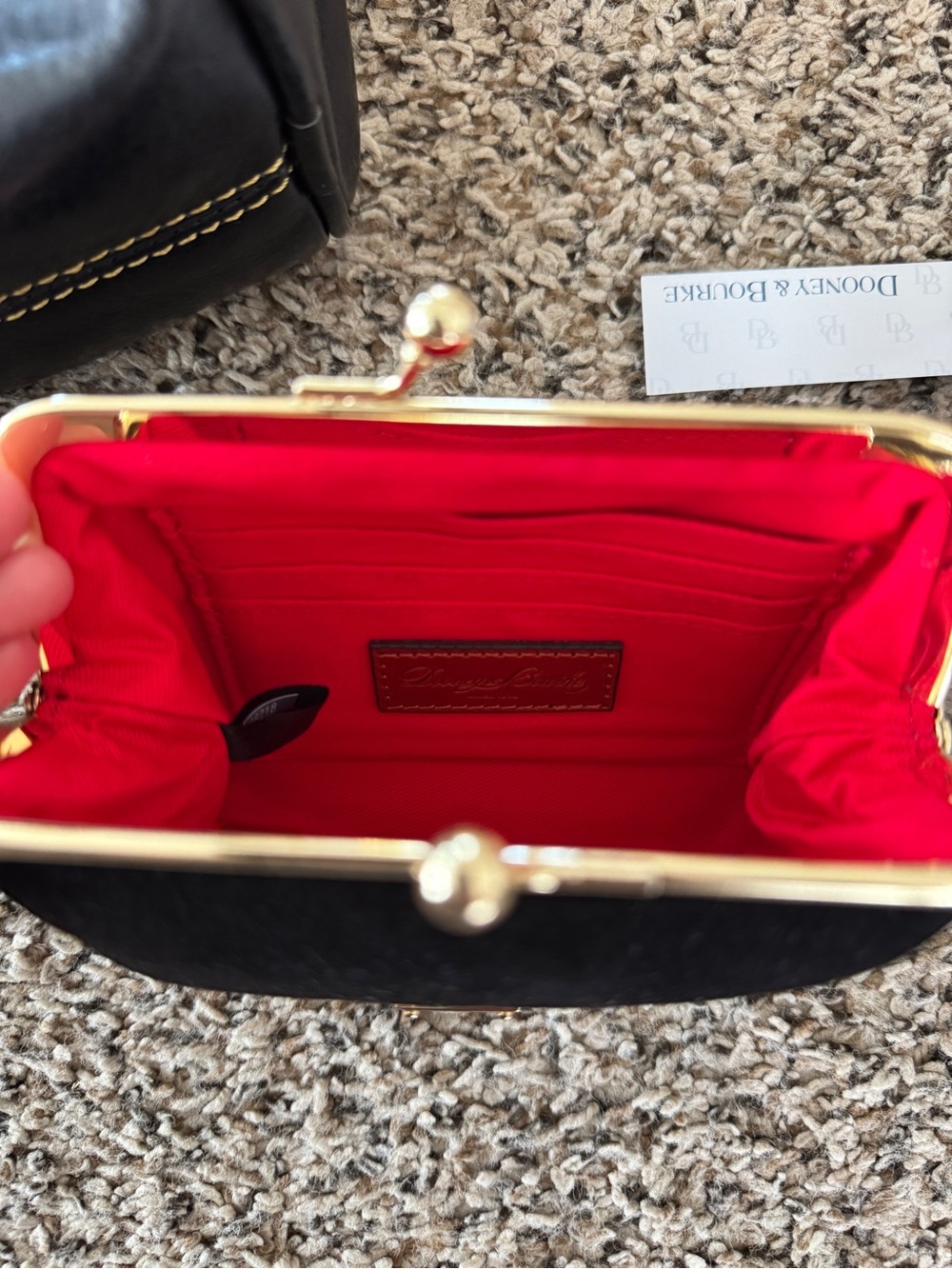 Dooney & Bourke - Picture 2 of 9